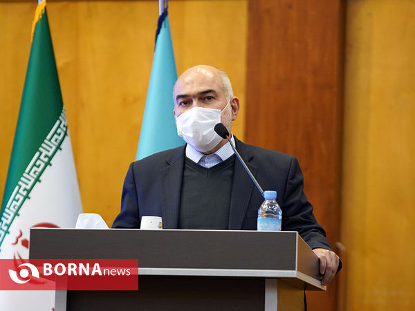 پنجمین همایش ملی فرهنگ کار