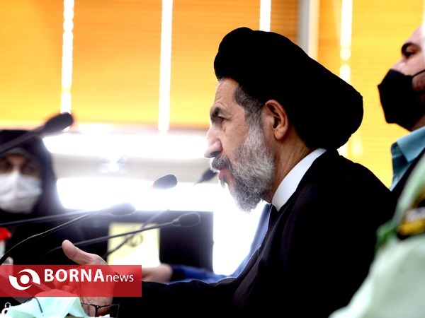 جلسه شورای فرهنگ عمومی استان تهران