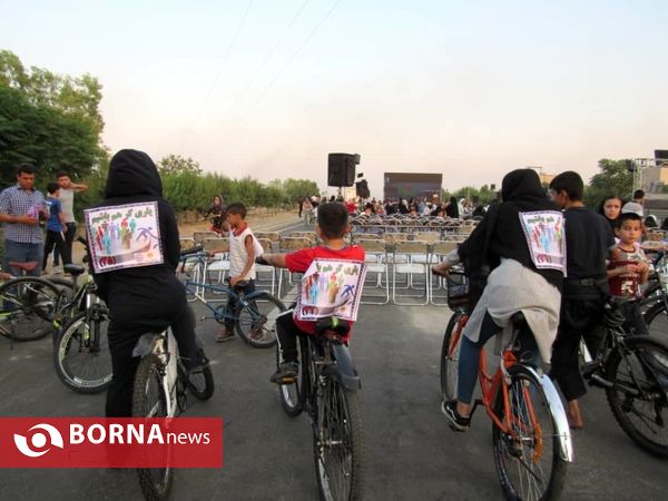 همایش بزرگ رویش به مناسبت گرامیداشت هفته مبارزه با مواد مخدر