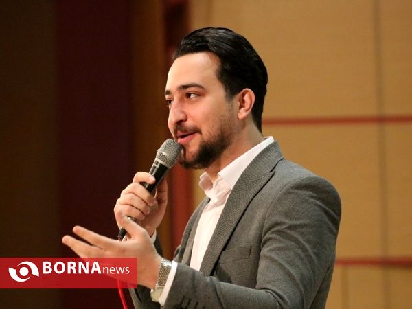 مراسم‌ روز دانشجو _ شهرستان لاهیجان