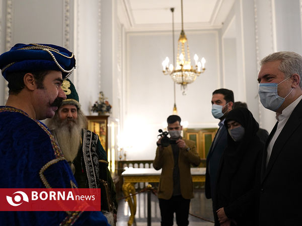 اولین جشنواره بین‌المللی صنایع‌دستی