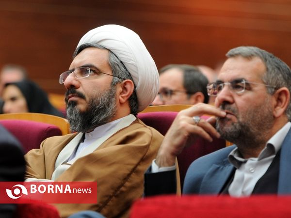 جلسه شورای اداری استان تهران