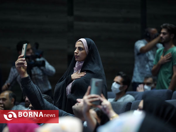 گردهمایی فعالان نوآوری اجتماعی