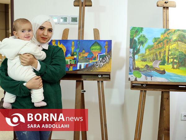 روز فرهنگی عراق