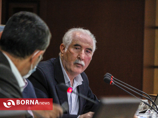 شورای گفتگوی دولت و بخش خصوصی