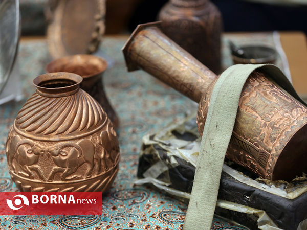 نشست «توسعه کارآفرینی فرهنگی با تمرکز بر صنایع دستی» در شیراز