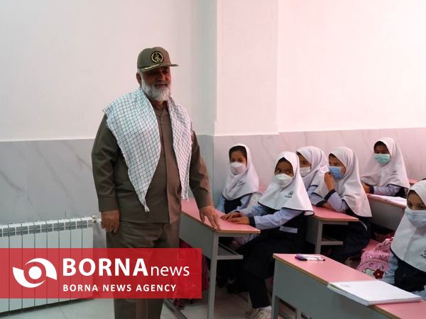 سفر سردار نقدی به کرمان