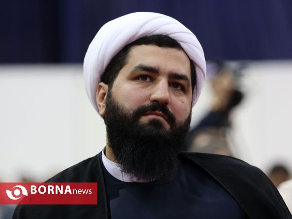 نشست تخصصی تبیین شاخص های عفاف و حجاب با حضور دکتر هاشمی گلپایگانی