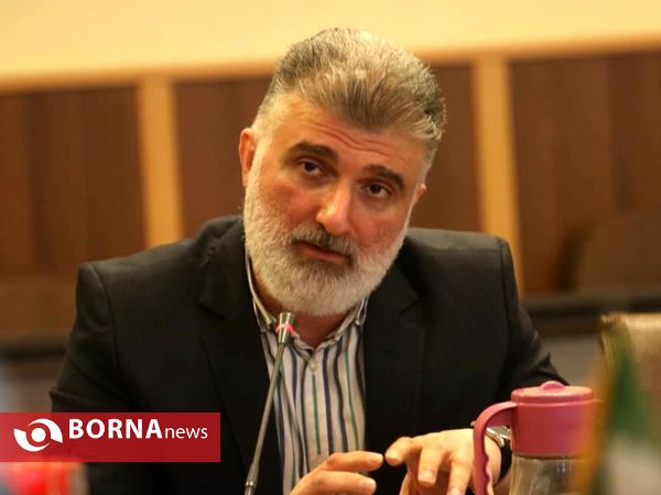 نشست ستاد ساماندهی جوانان و شورای ورزش همگانی شهرستان لاهیجان