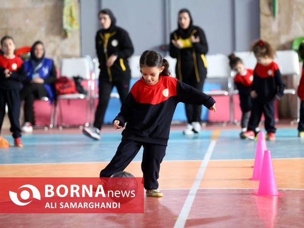  جشن پایان سال باشگاه فرهنگی و ورزشی مهر عظام با حضور علی کفاشیان