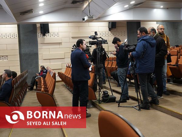 مراسم بهره‌برداری از 7500 طرح محرومیت‌زدایی بنیاد مستضعفان