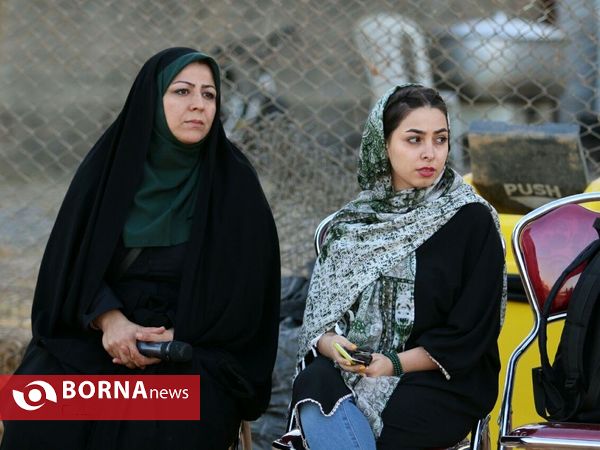 مسابقات لیگ برتر راگبی بانوان کشور