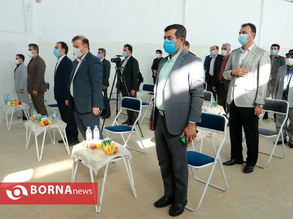 جهش تولید در سرزمین فتح - ۱۴