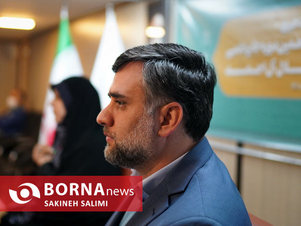 نشست خبری جایزه ادبی جلال آل احمد