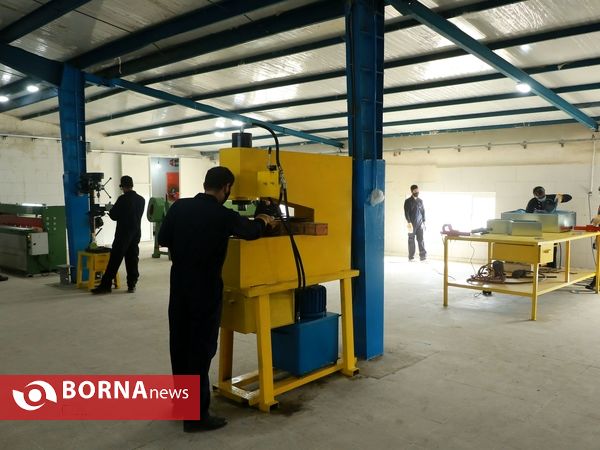 جهش تولید در سرزمین فتح - ۱۴