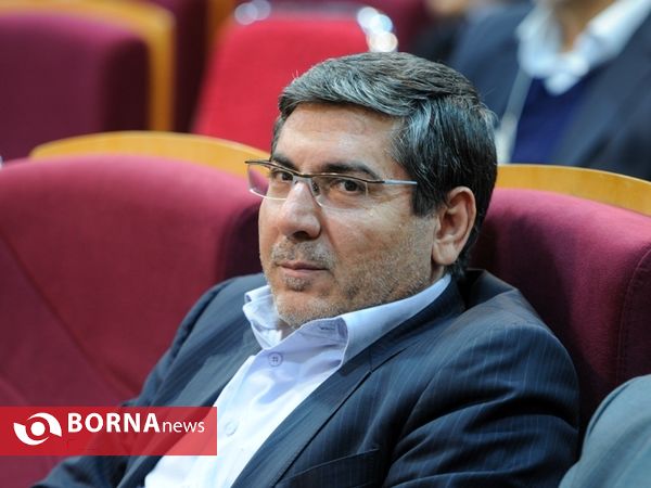 جلسه شورای اداری استان تهران
