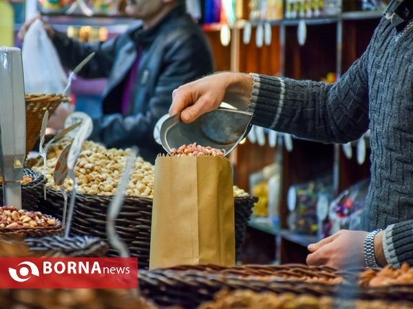 شور  یلدای در آخرین ایستگاه  پاییز