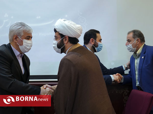 هشتادمین جلسه ستاد ملی ساماندهی امور جوانان