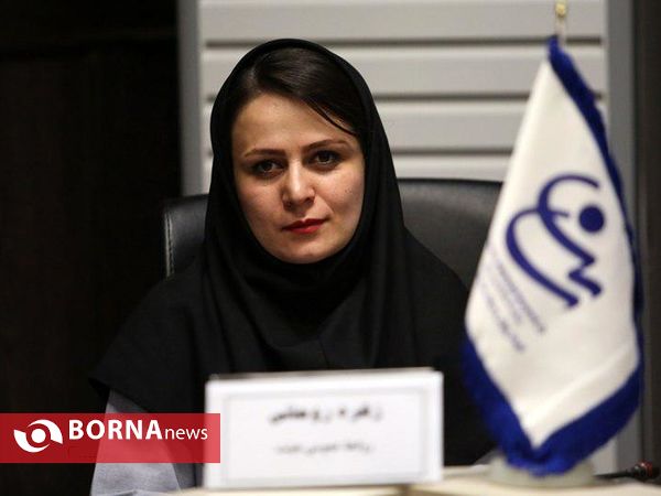 نشست خبری هیئت تیراندازی استان