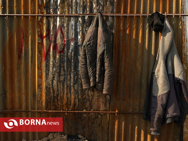 احداث پلهای غیرهمسطح بزرگراه شهید باقری