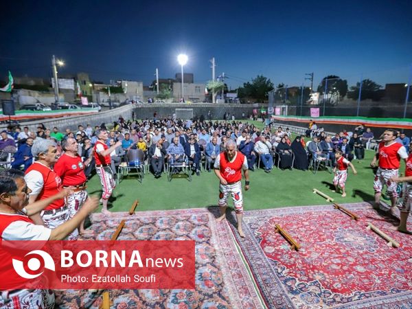 سفر مدیرعامل صندوق اجتماعی کشاورزان ،روستائیان و عشایر کشور به استان مرکزی