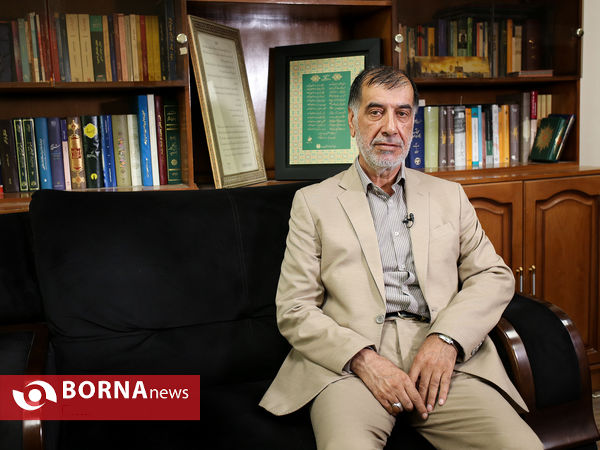 مصاحبه اختصاصی خبرگزاری برنا با محمدرضا باهنر