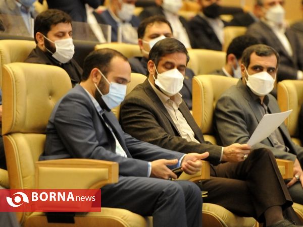 برگزاری نمایشگاه کیش اینوکس ۲۰۲۱