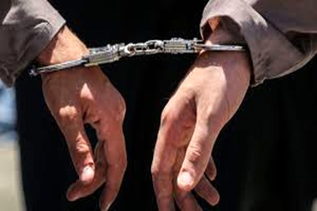 بازداشت 3 عضو شورای شهر هویزه به اتهام جعل اسناد و تحصیل مال نامشروع