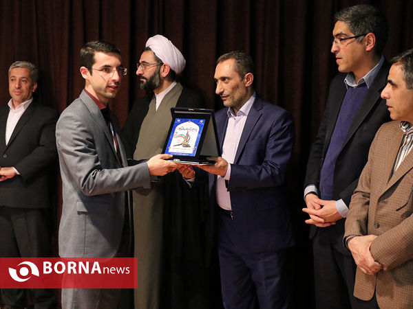 منتخبین یازدهمین جشنواره حضرت علی اکبر(ع) در آذربایجان شرقی معرفی شدند