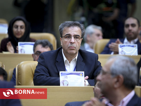 همایش روز ملی صنعت و معدن