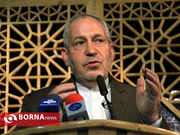 همایش مشترک قرارگاه راهیان نور