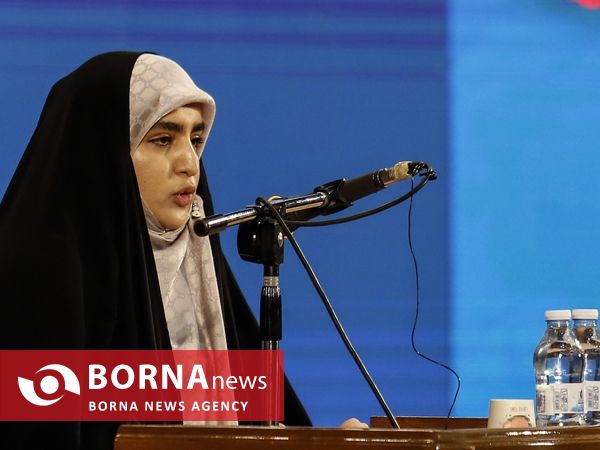 گرامیداشت روز دانشجو در دانشگاه تبریز