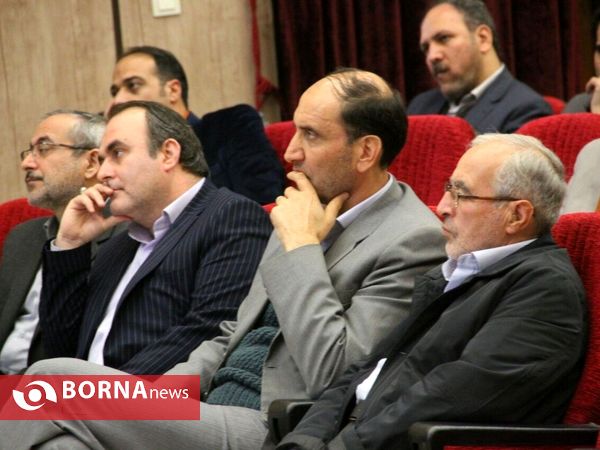 نشست آموزش و پرورش، مدیریت شهری و نقش آن در توسعه پایدار برگزار شد