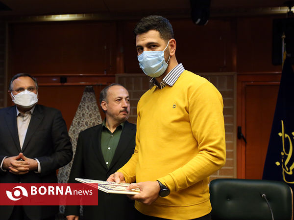 مراسم نکوداشت روز جهانی شهرها