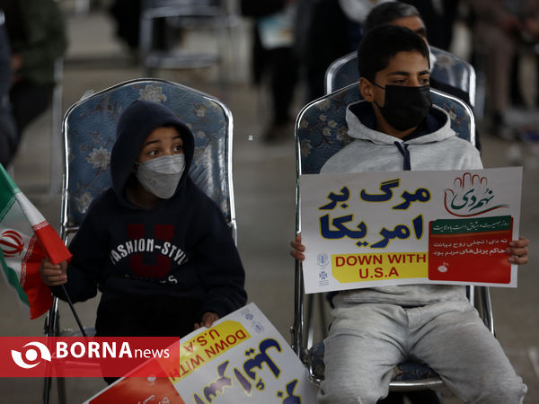 همایش گرامیداشت روز بصیرت در شیراز