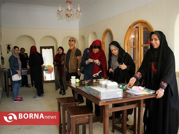 تهرانگردی در نوروز