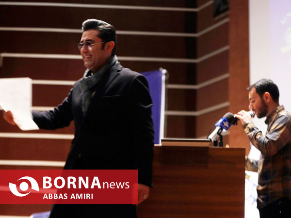 مراسم روز دانشجو در شیراز