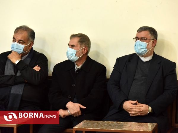 گرامیداشت سالروز حماسه مردمی دوم بهمن در ارومیه