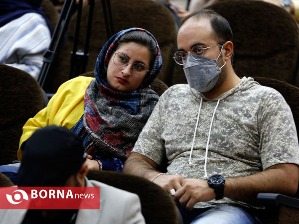 آیین پاسداشت روز جهانی صنایع دستی در شیراز