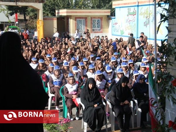 شروع سال تحصیلی در چهارمحال و بختیاری