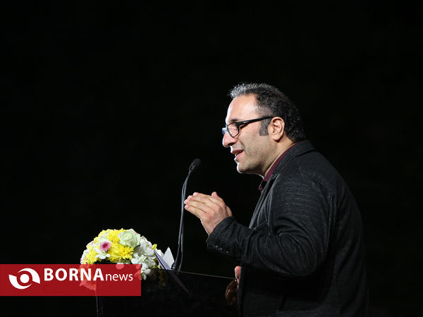 جشن روز ملی سینما