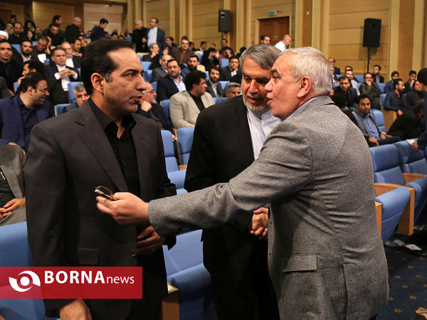 ضیافت افطار رییس جمهور با اصحاب رسانه