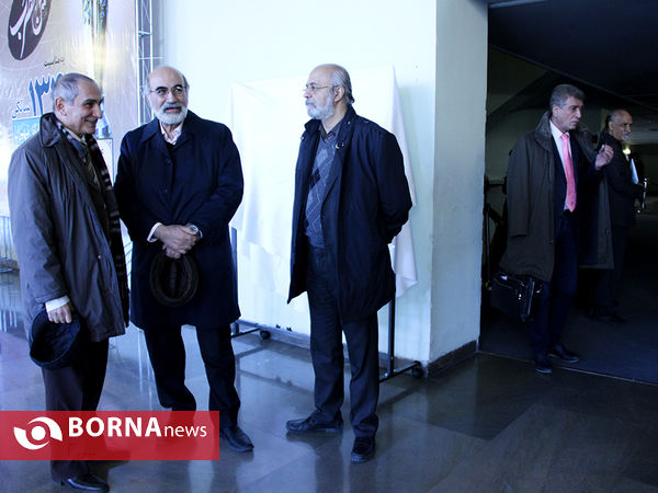 دومین سالگرد امین الضرب