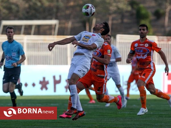 پرسپولیس ۲-سایپا ۰