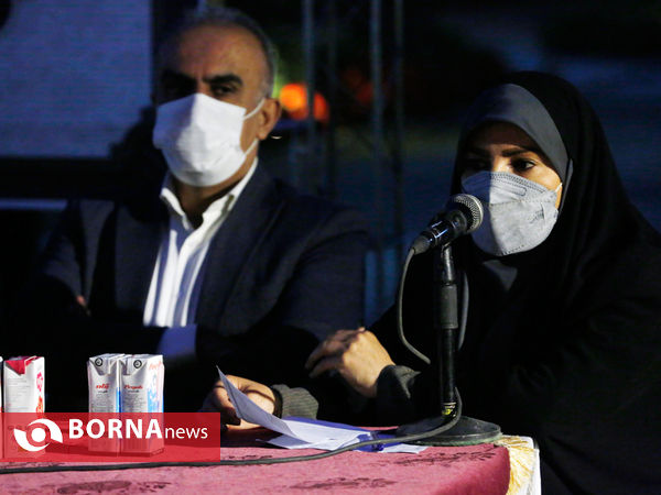 نشست خبری مدیر کل ورزش و جوانان استان فارس