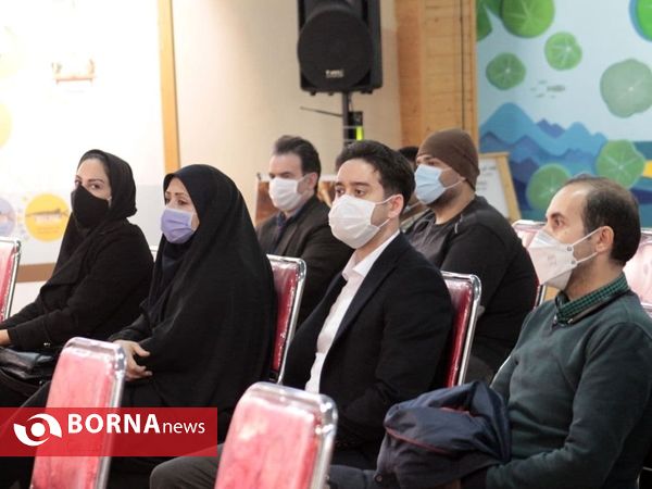 همایش " تالاب، جان انزلی است"