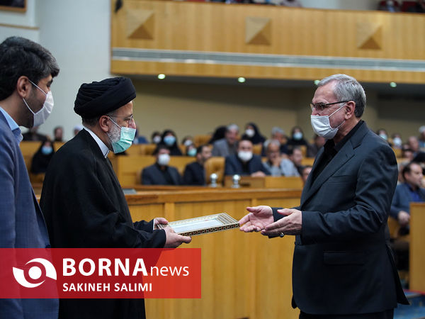 جشنواره شهید رجایی با حضور رییس جمهور