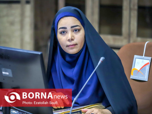 نشست خبری مدیر کل تعزیرات حکومتی استان مرکزی