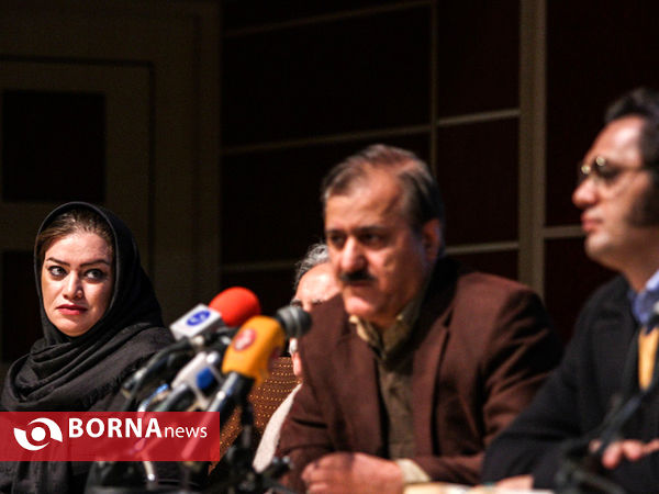 نشست خبری پنجمین جشنواره فیلم کوتاه مستقل خورشید