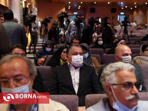 اولین نشست خبری وزیر میراث فرهنگی و گردشگری